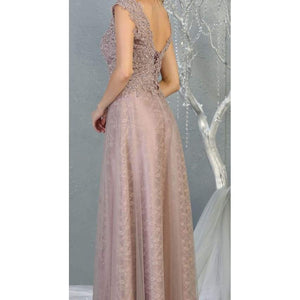 Mother of the Bride - 26