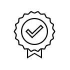 100% Refund Policy Icon