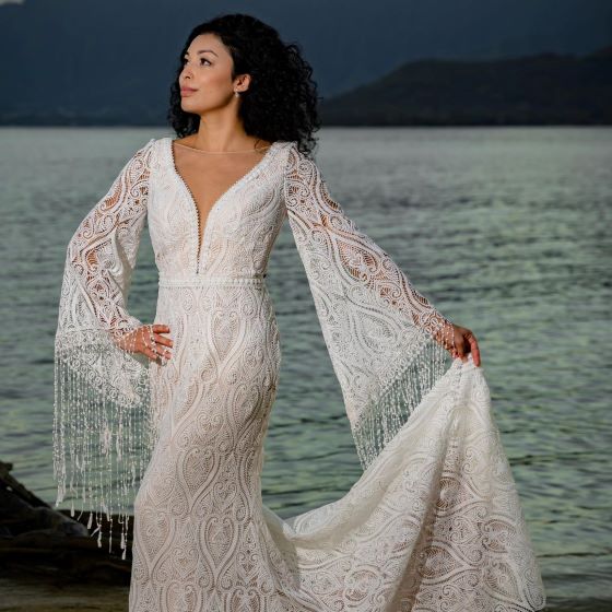 Where to buy wedding dresses
