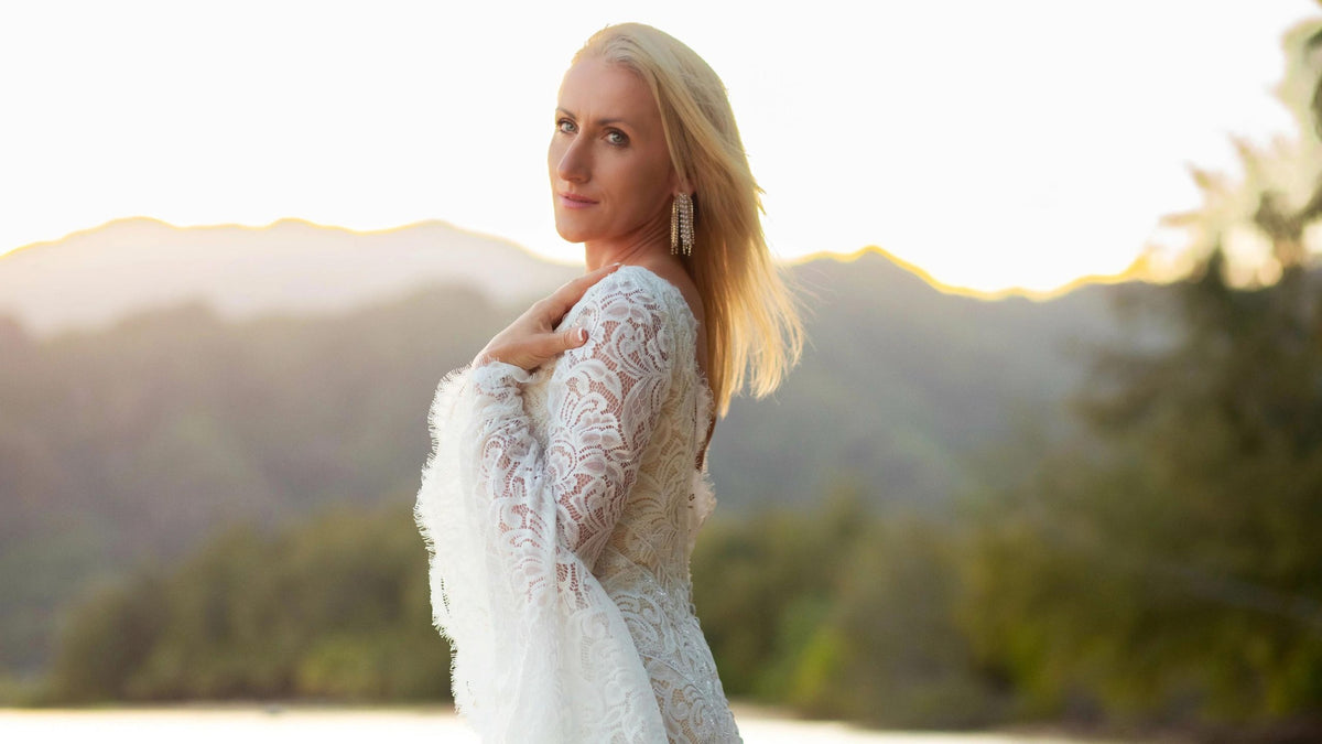 How Much Should You Budget for a Wedding Dress in 2023?