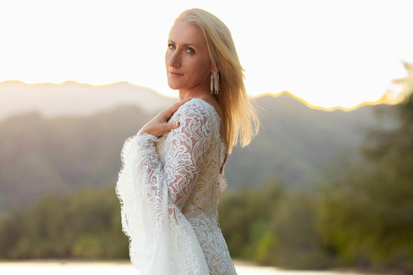 How Much Should You Budget for a Wedding Dress in 2023?