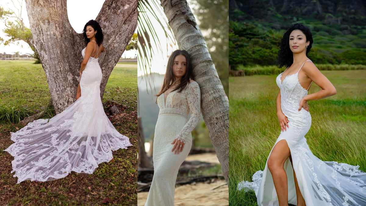 Wedding Dress Preservation: Keeping Memories in Perfect Shape