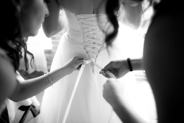 Wedding Dresses Made in the USA: What to Ask Before You Buy