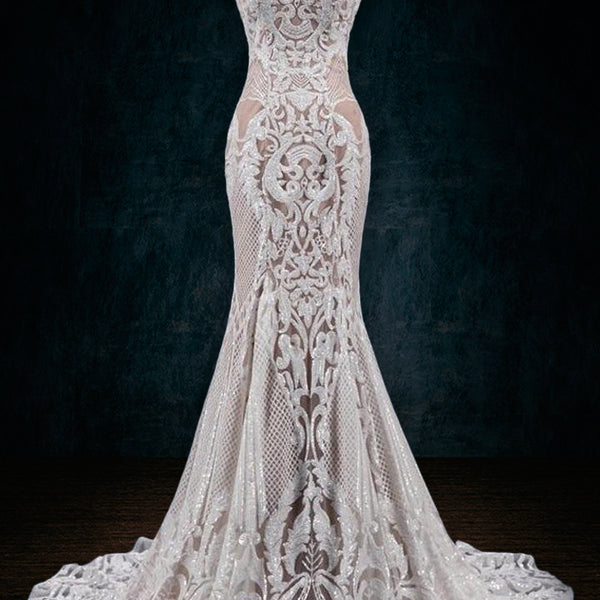 Wedding Dresses