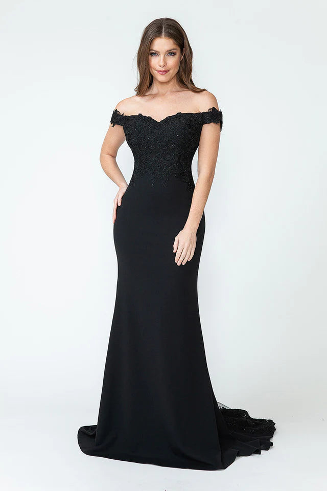 Formal & Prom Dresses - 03
