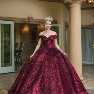 Quinceañera - 40