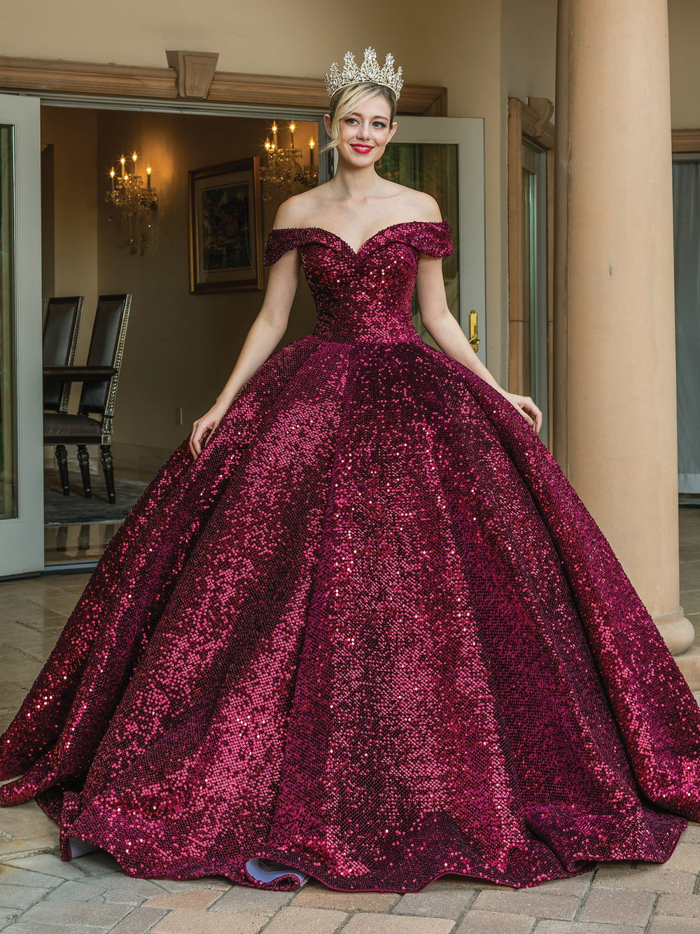 Quinceañera - 40