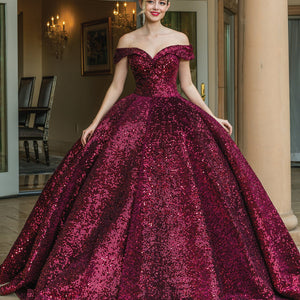 Quinceañera - 40
