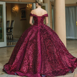 Quinceañera - 40