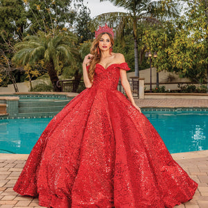 Quinceañera - 40