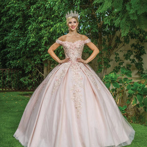 Quinceañera - 39