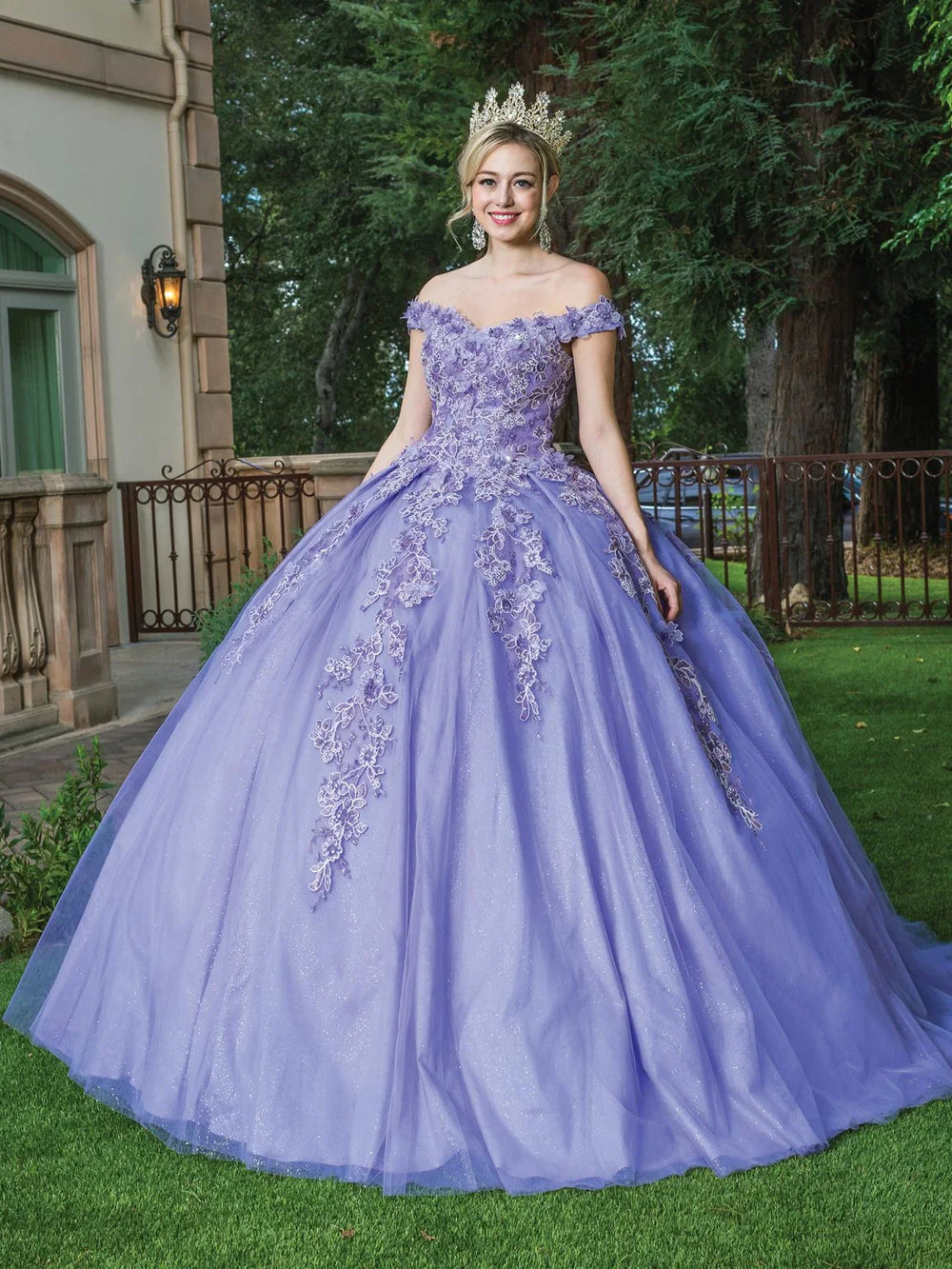Quinceañera - 39