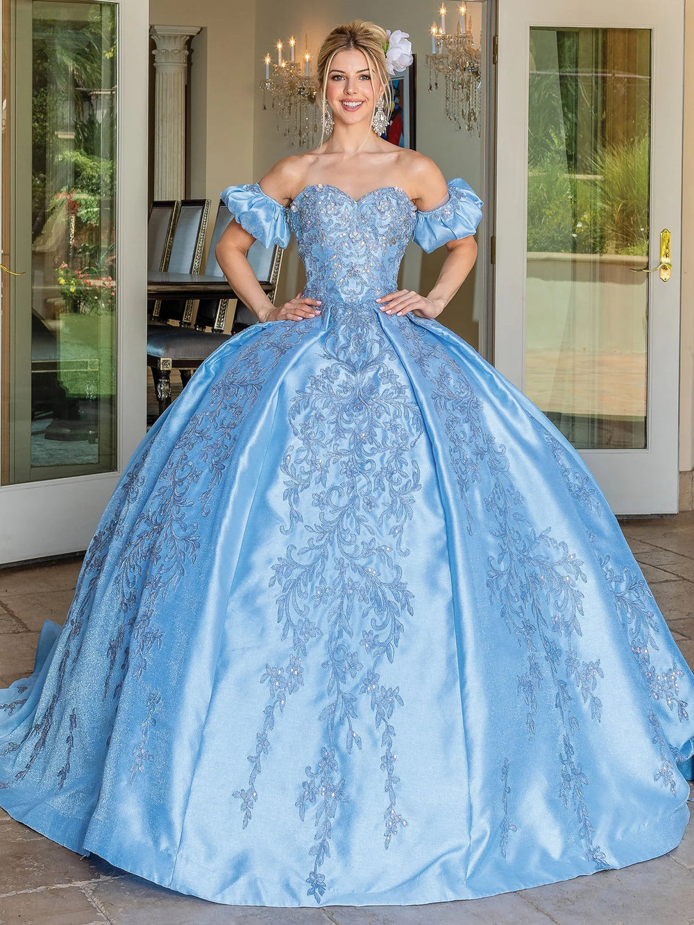 Quinceañera - 38