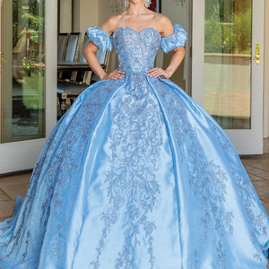 Quinceañera - 38
