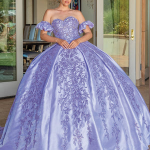 Quinceañera - 38