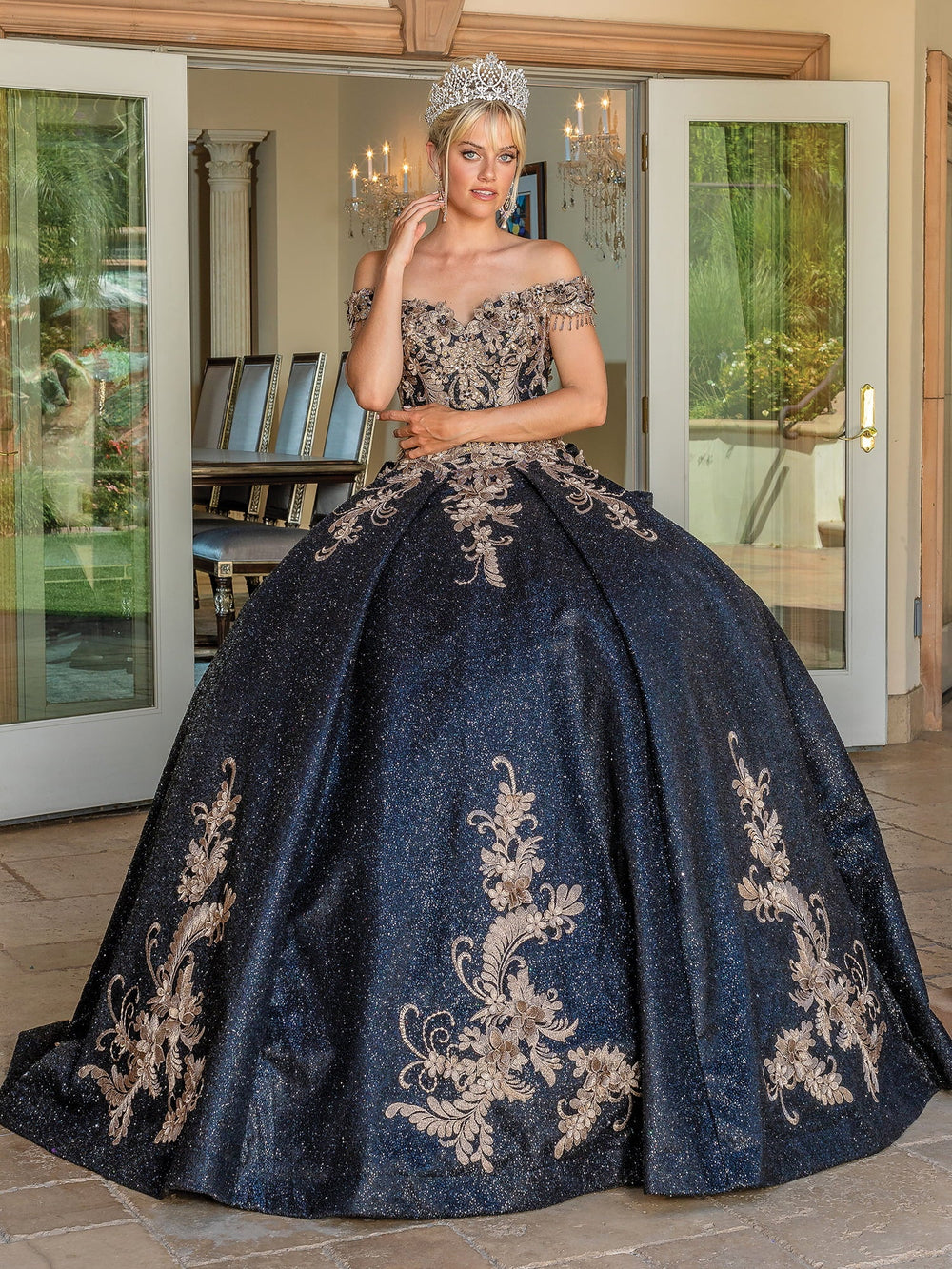 Quinceañera - 37