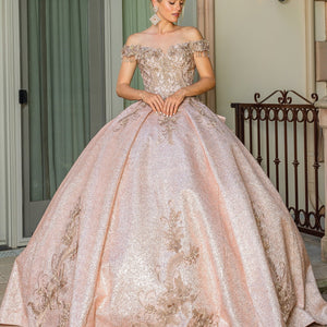 Quinceañera - 37