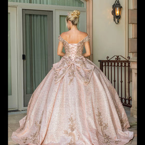 Quinceañera - 37
