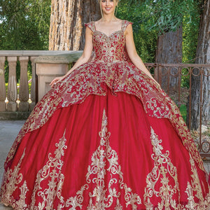 Quinceañera - 36