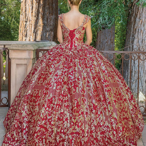 Quinceañera - 36