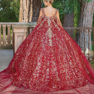 Quinceañera - 36