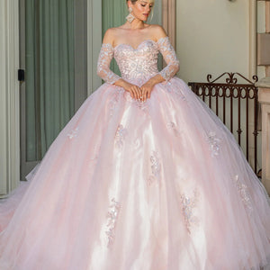 Quinceañera - 35