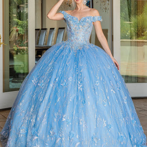 Quinceañera - 34