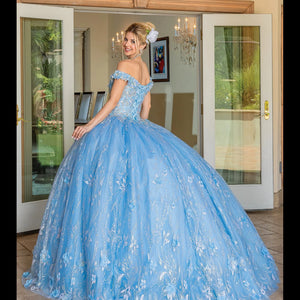 Quinceañera - 34