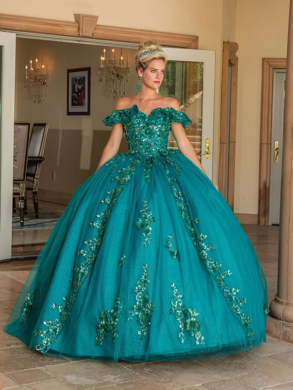 Quinceañera - 33
