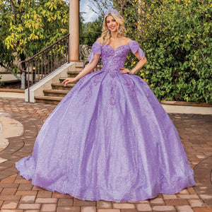 Quinceañera - 32