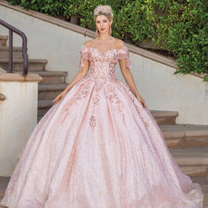 Quinceañera - 32