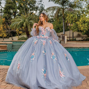 Quinceañera - 30
