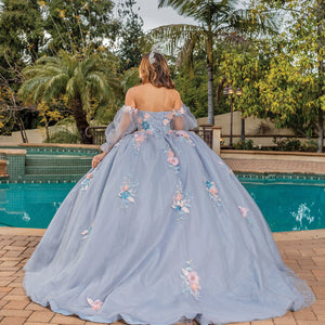 Quinceañera - 30