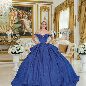Quinceañera - 11