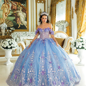 Quinceañera - 29