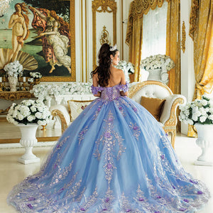Quinceañera - 29