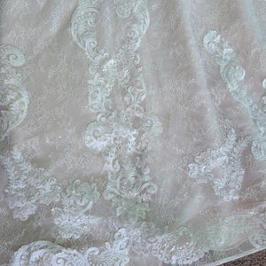 design your own wedding dress