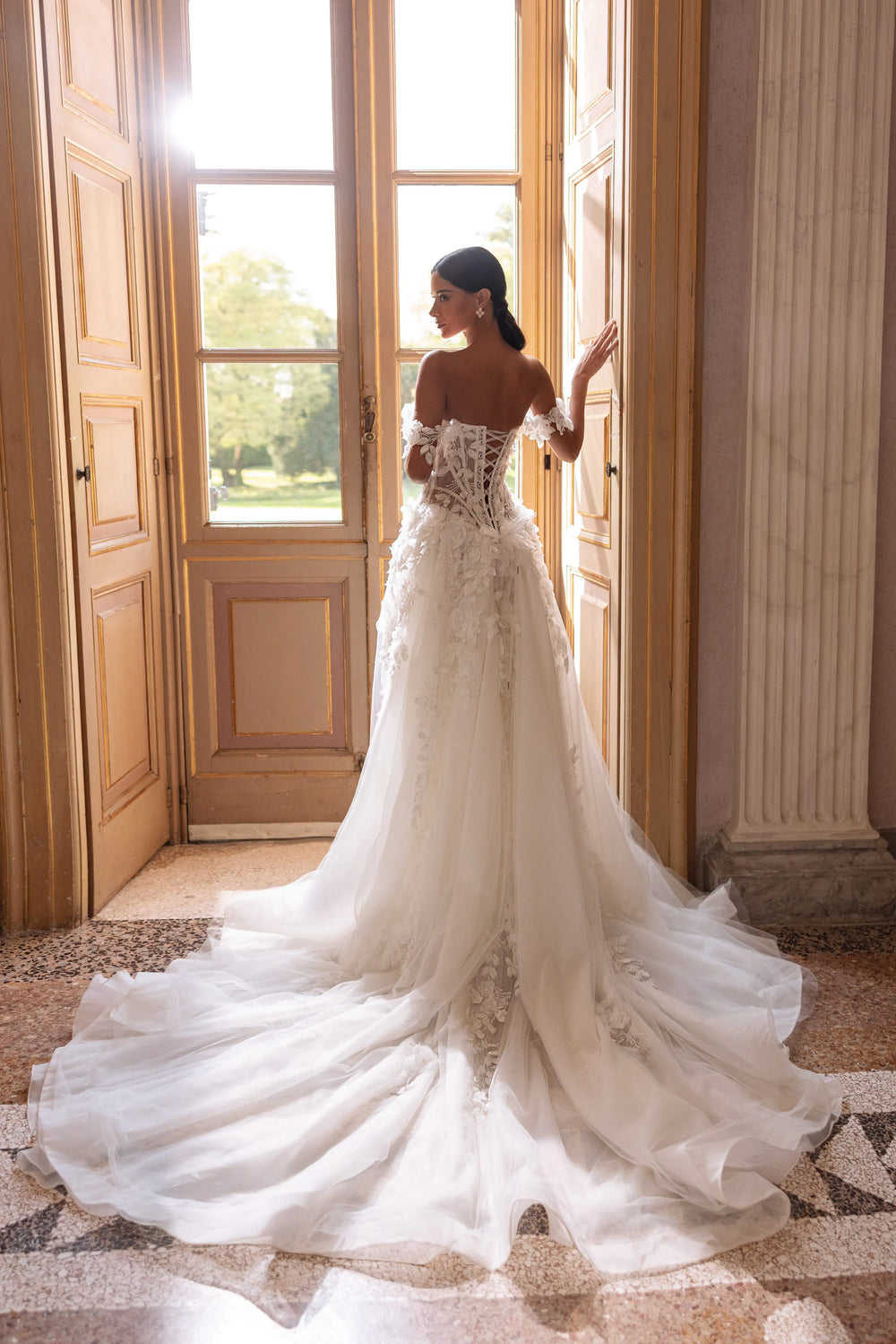 Ricca Sposa - 32