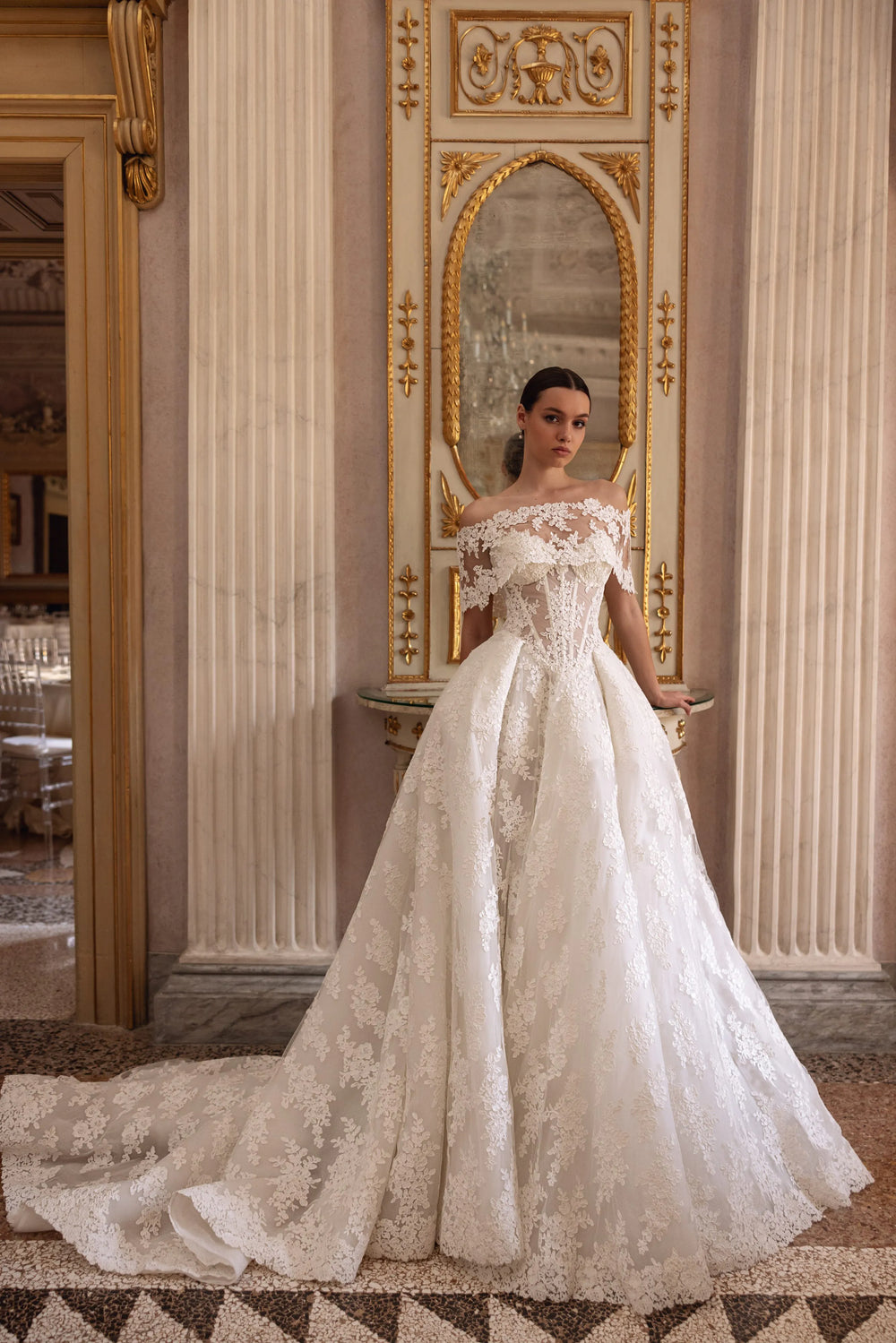 Ricca Sposa - 30