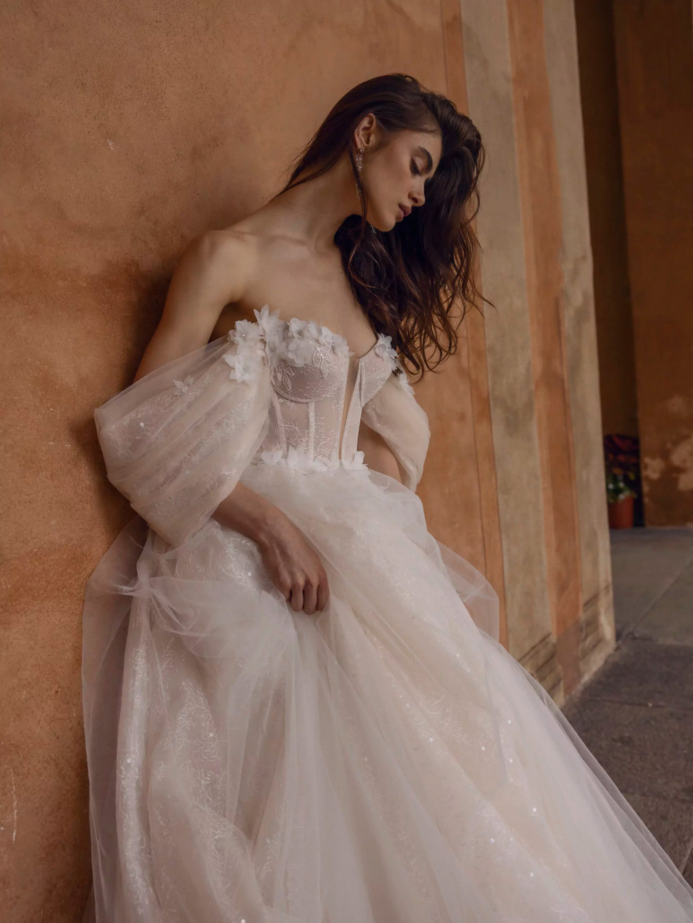 Ricca Sposa - Rafaela