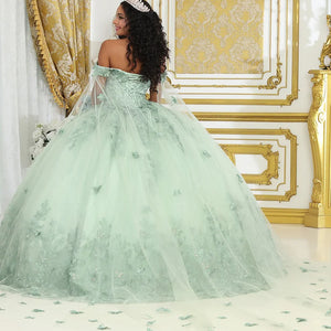 Quinceañera - 63