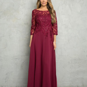 Mother of the Bride - 20
