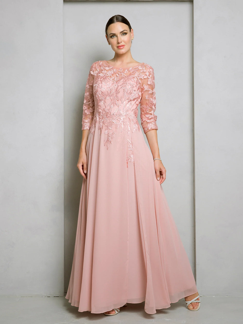 Mother of the Bride - 20
