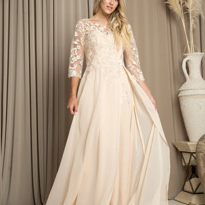 Mother of the Bride - 20