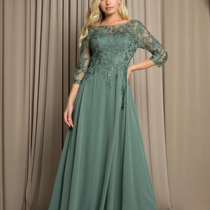 Mother of the Bride - 20