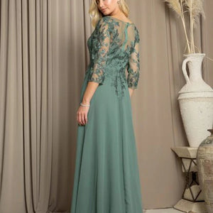 Mother of the Bride - 20