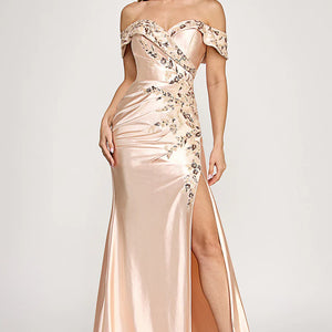 Formal & Prom Dresses - 01