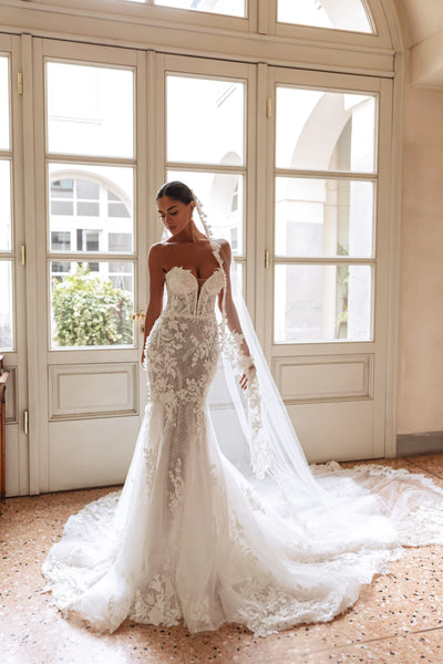 Ricca Sposa