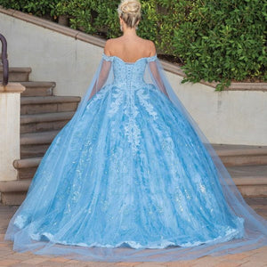 Quinceañera - 27