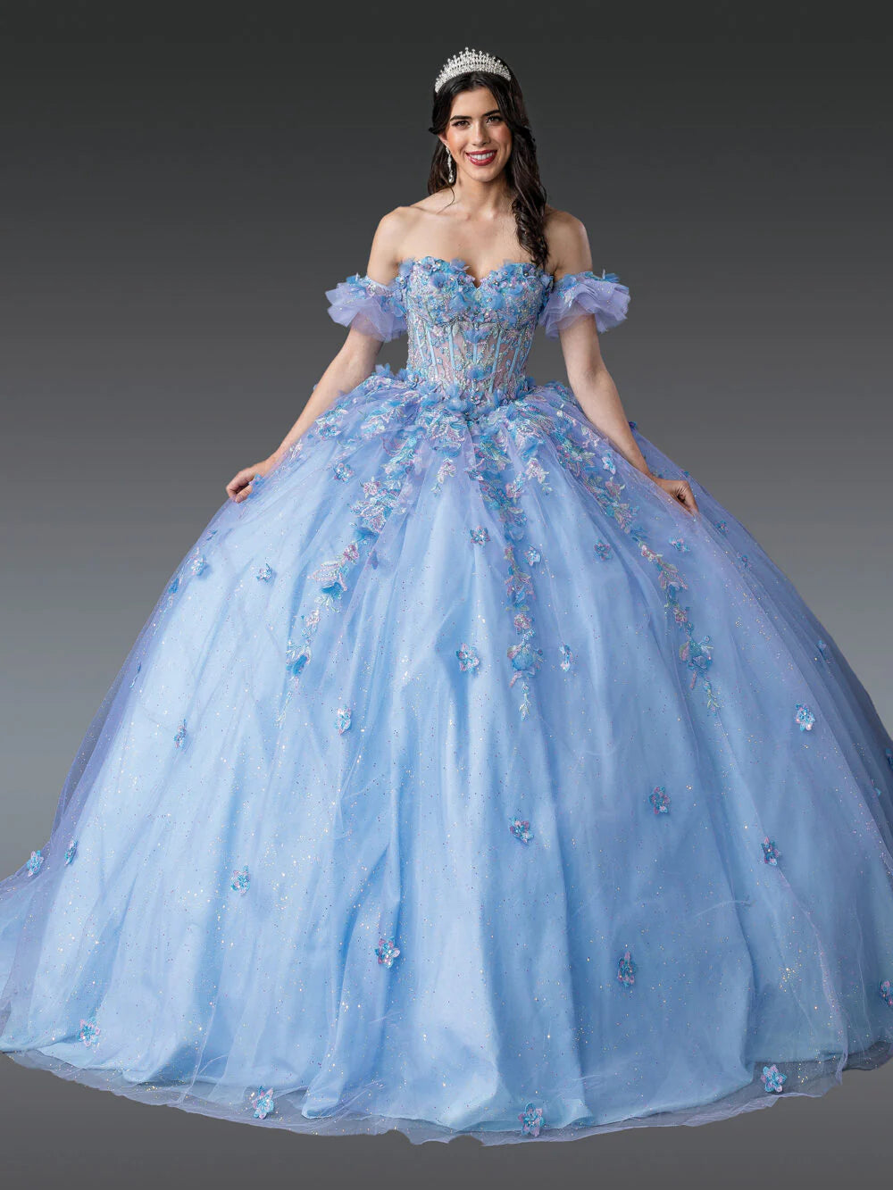 Quinceañera - 26